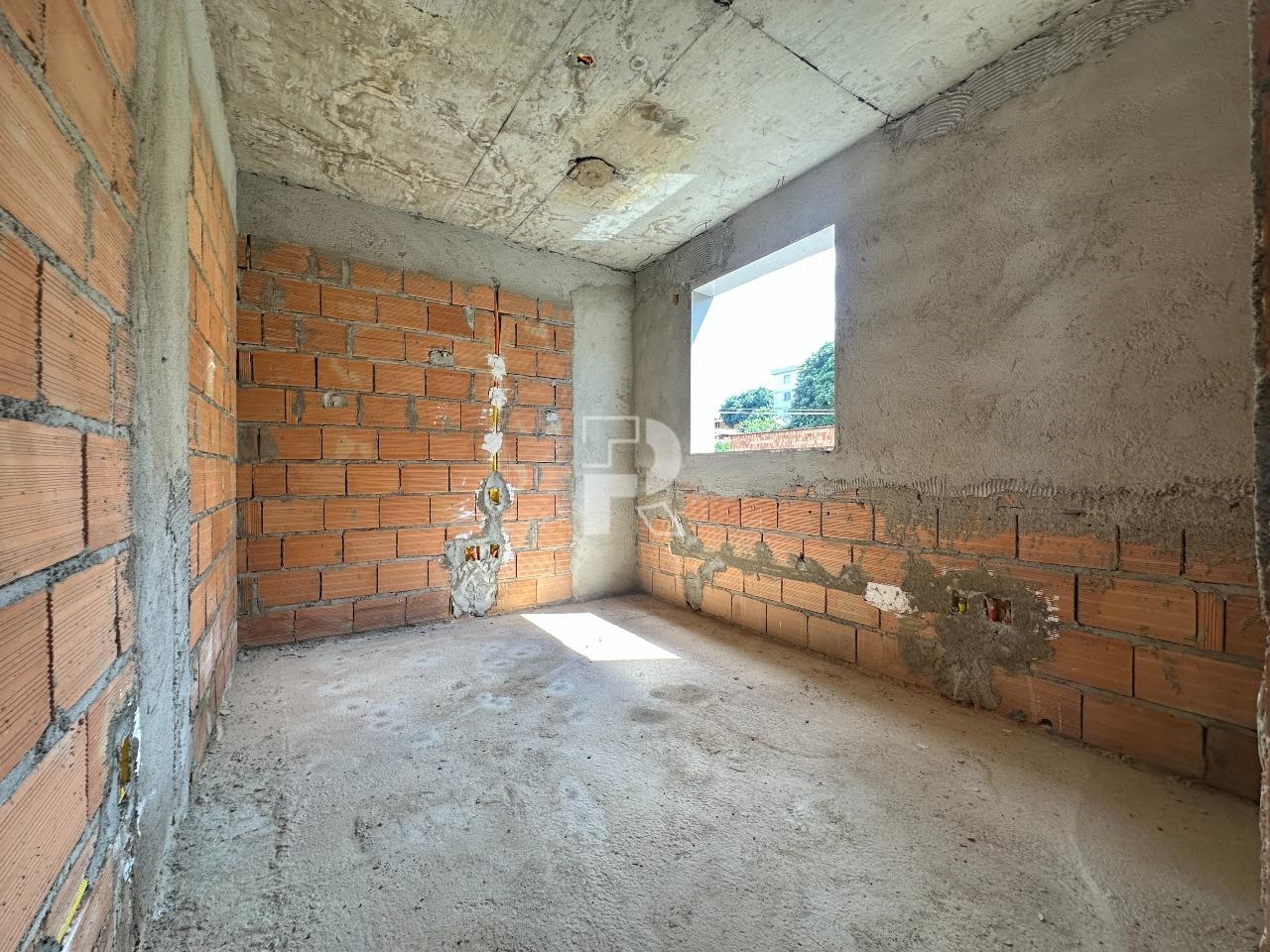 Apartamento à venda no Jardim América: 