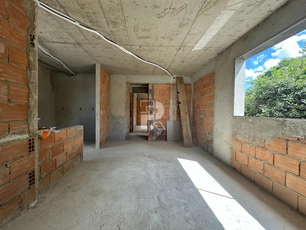 Apartamento à venda no Jardim América: 