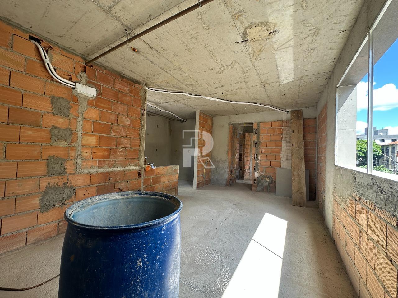 Apartamento à venda no Jardim América: 