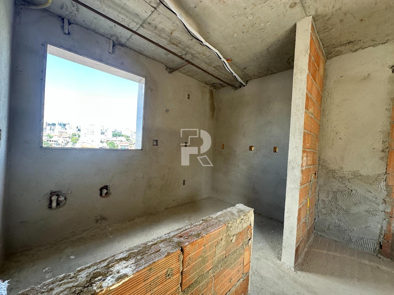 Apartamento à venda no Jardim América: 