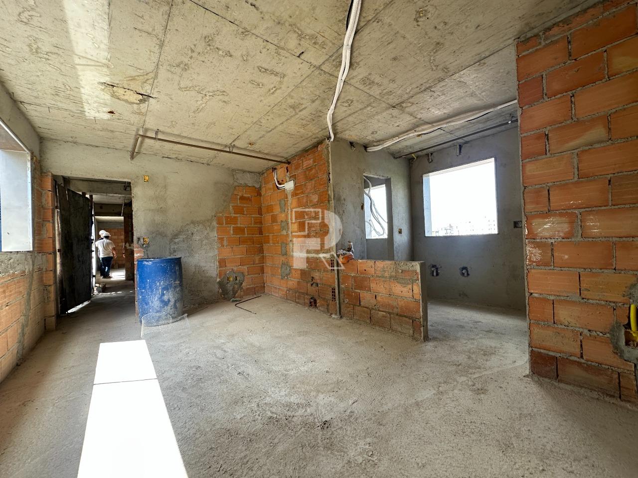 Apartamento à venda no Jardim América: 