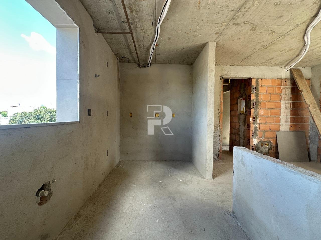 Apartamento à venda no Jardim América: 