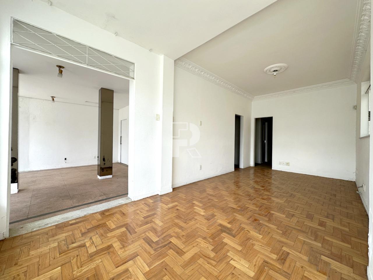 Imóvel Comercial para aluguel no Prado: 