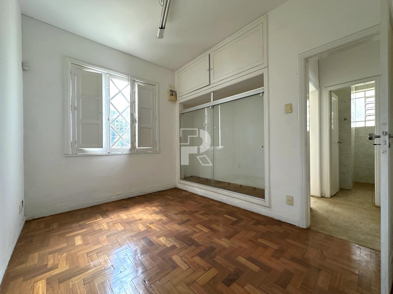 Imóvel Comercial para aluguel no Prado: 