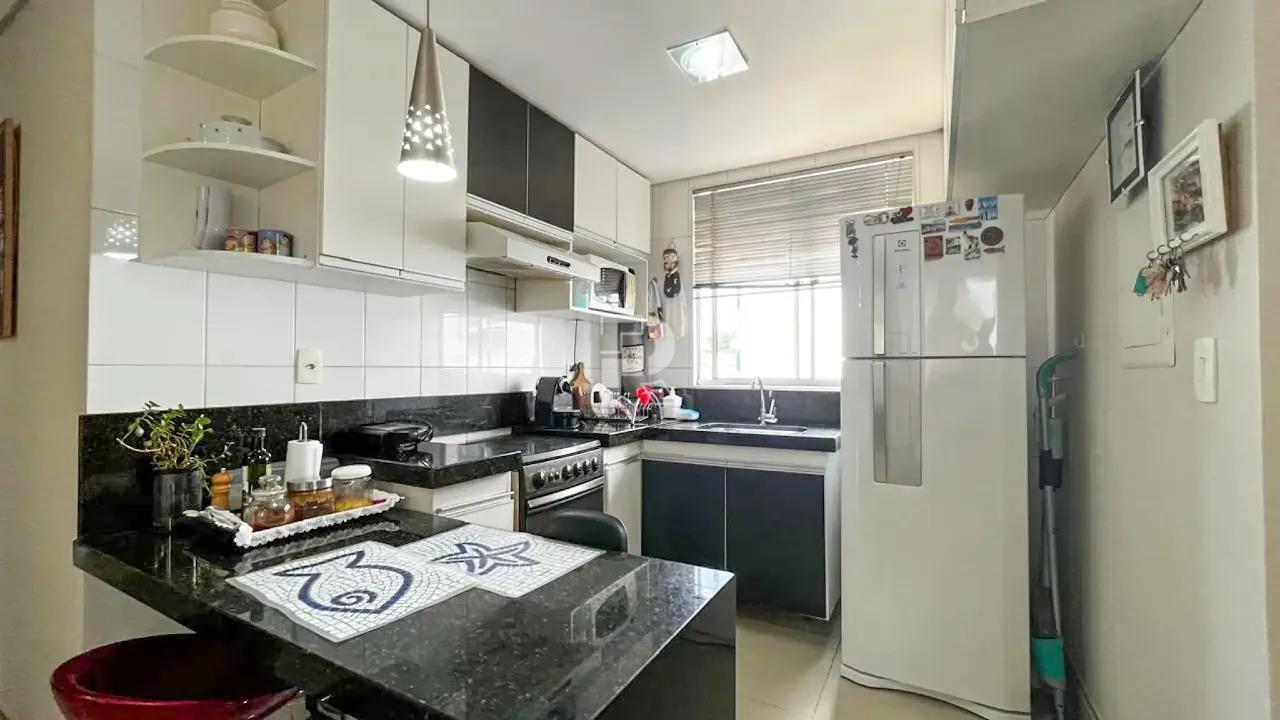 Cobertura à venda no Santo Antônio: 