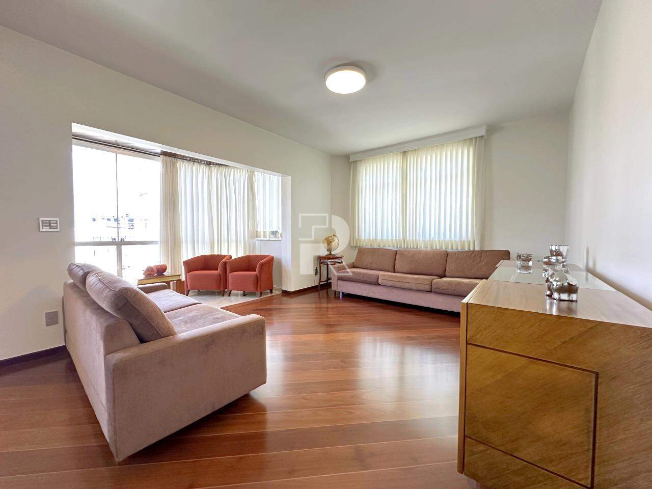 Apartamento à venda no Gutierrez: 