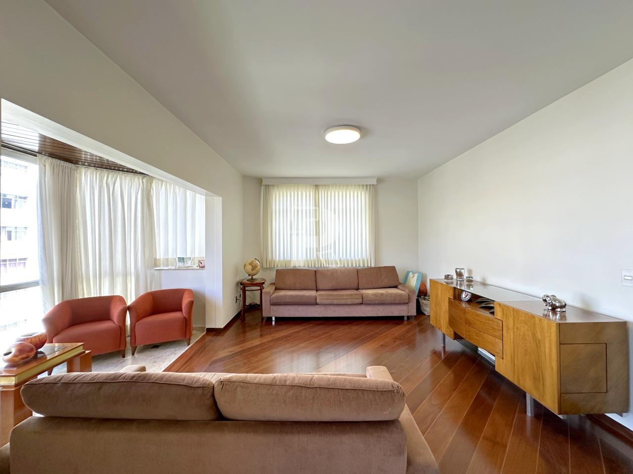 Apartamento à venda no Gutierrez: 