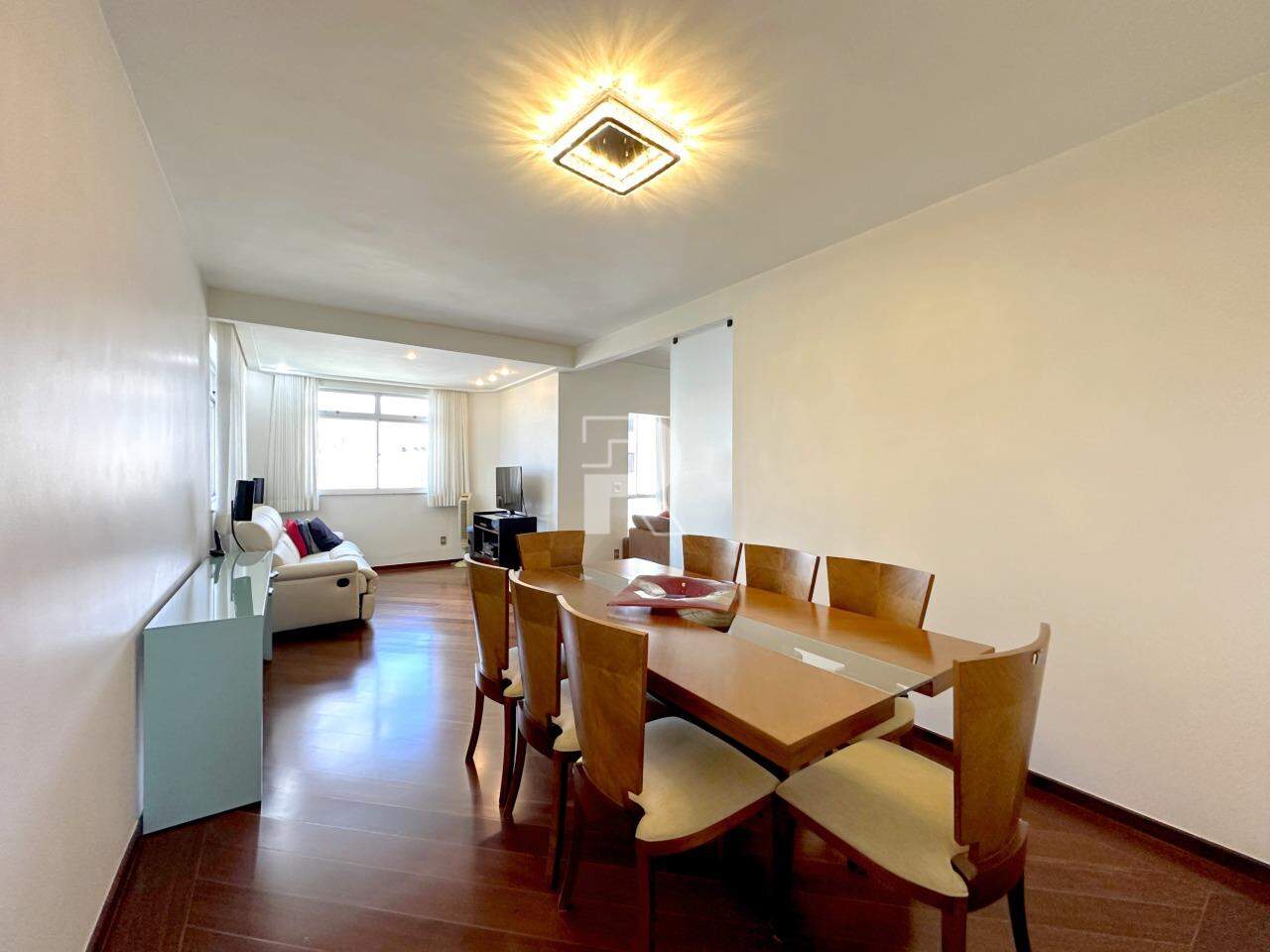 Apartamento à venda no Gutierrez: 