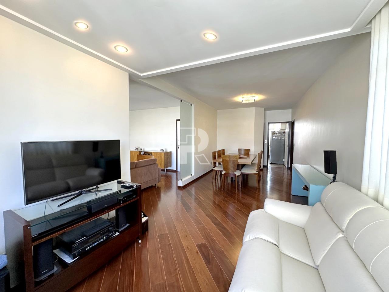 Apartamento à venda no Gutierrez: 