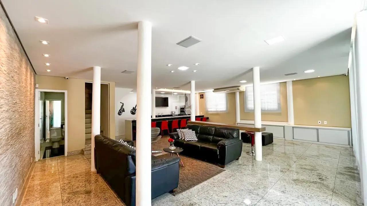 Casa à venda no Anchieta: 