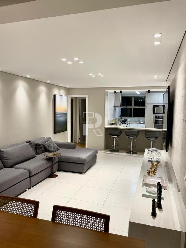 Apartamento à venda no Vila da Serra: 