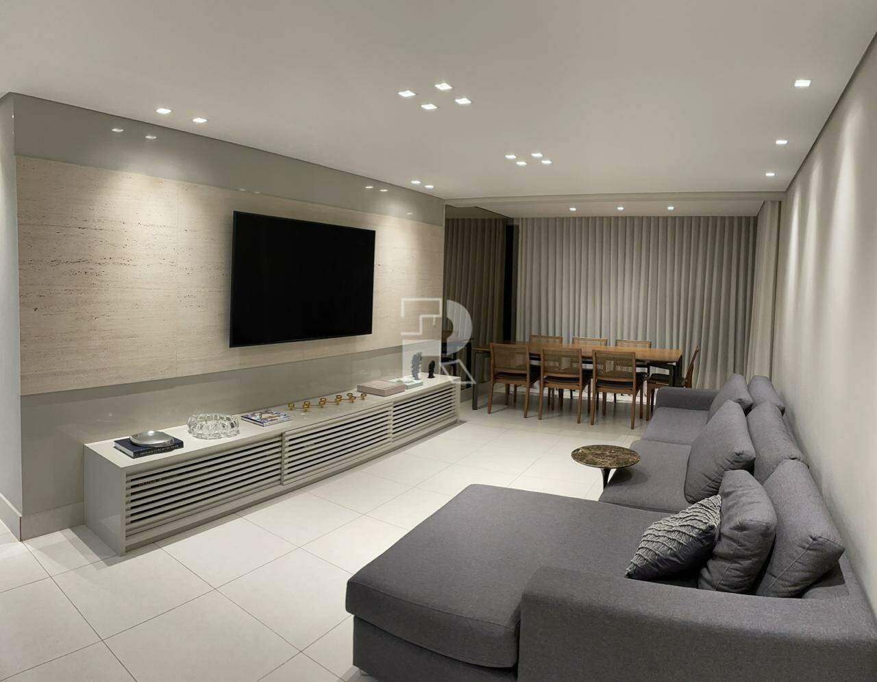 Apartamento à venda no Vila da Serra: 