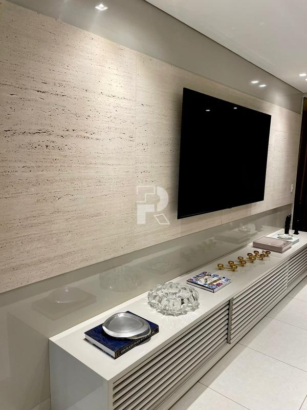 Apartamento à venda no Vila da Serra: 