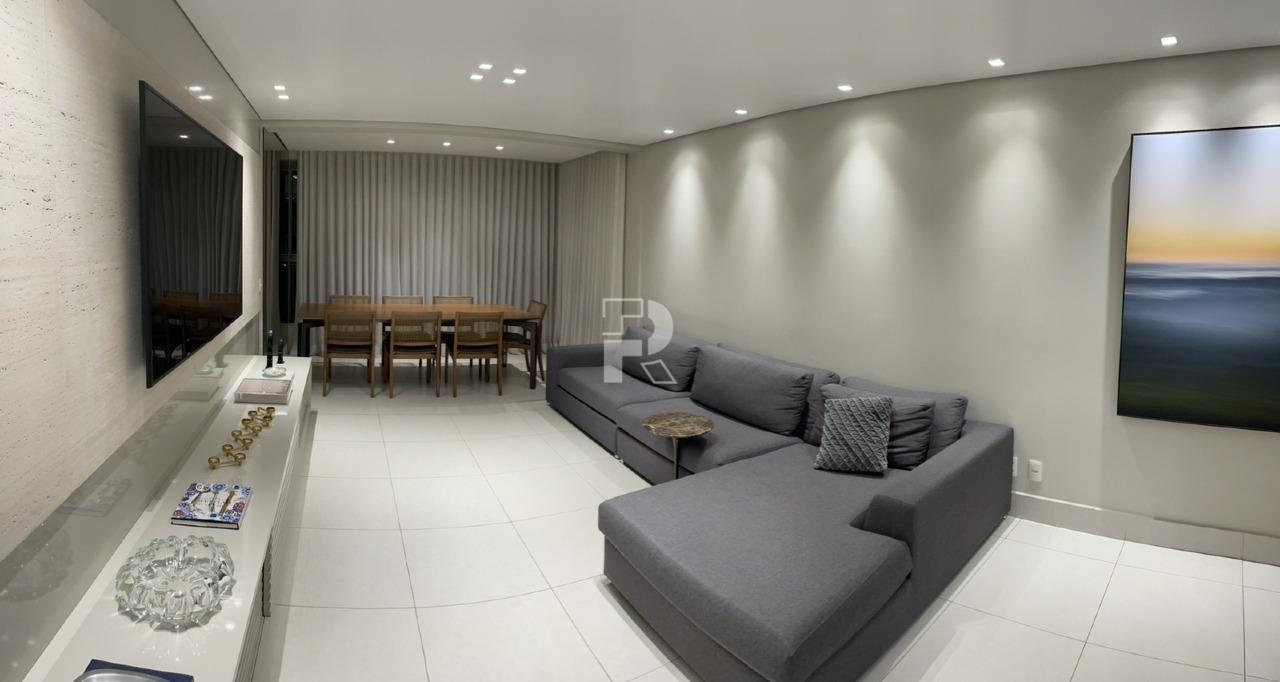 Apartamento à venda no Vila da Serra: 