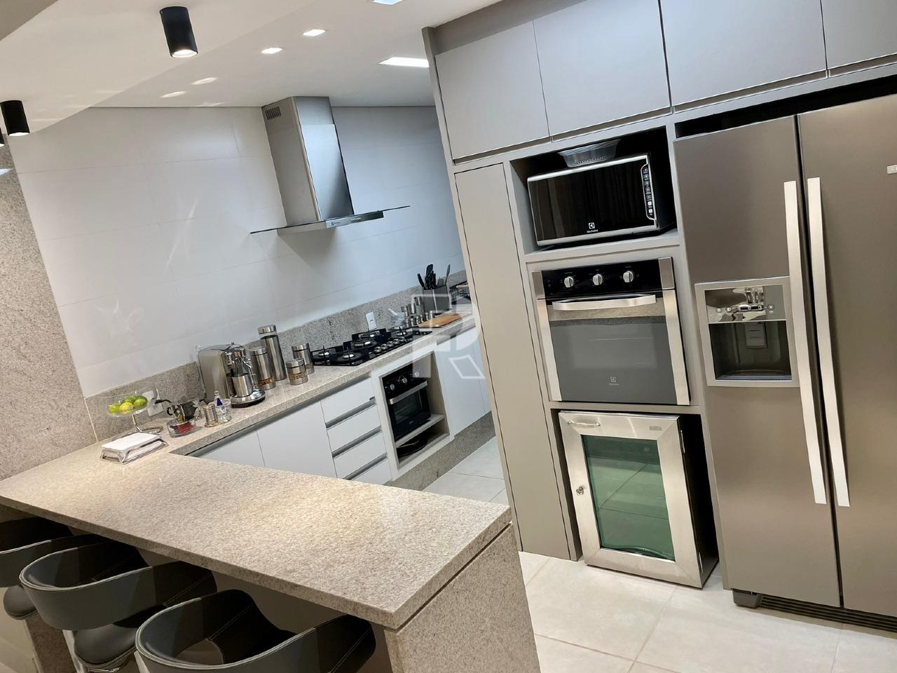 Apartamento à venda no Vila da Serra: 