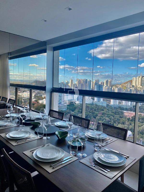 Apartamento à venda no Vila da Serra: 