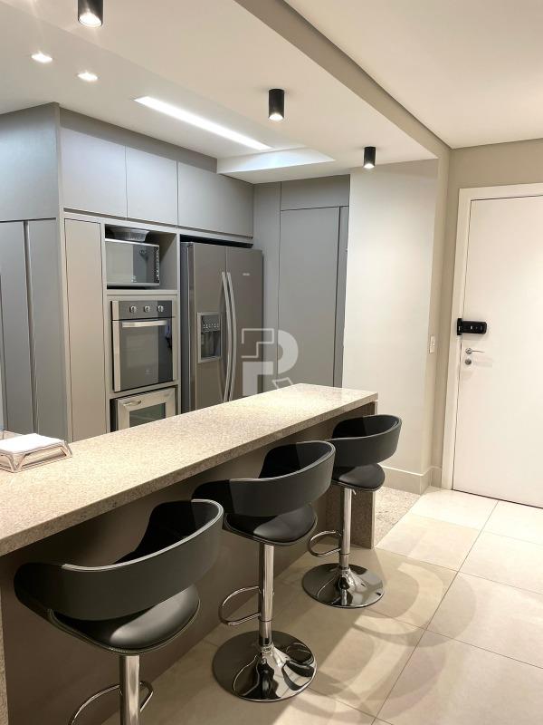 Apartamento à venda no Vila da Serra: 