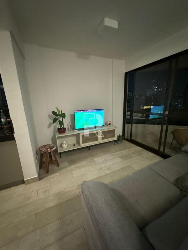 Apartamento à venda no Santo Agostinho: 
