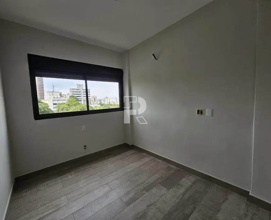 Apartamento à venda no Santo Agostinho: 