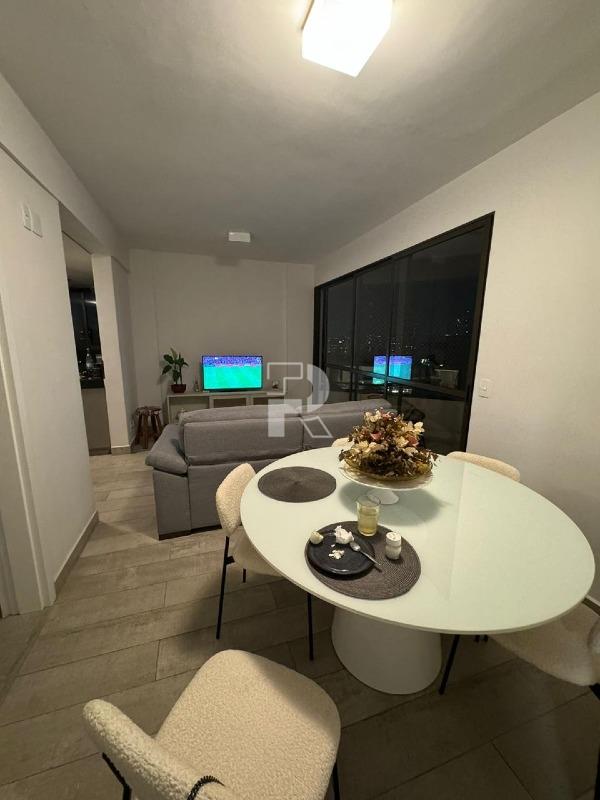 Apartamento à venda no Santo Agostinho: 