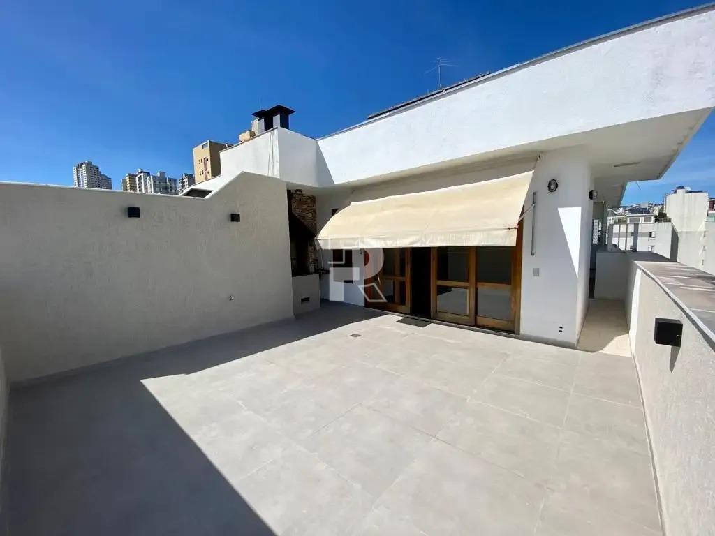 Cobertura à venda no Santo Antônio: 