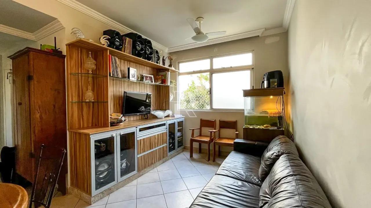 Apartamento à venda no São Pedro: 