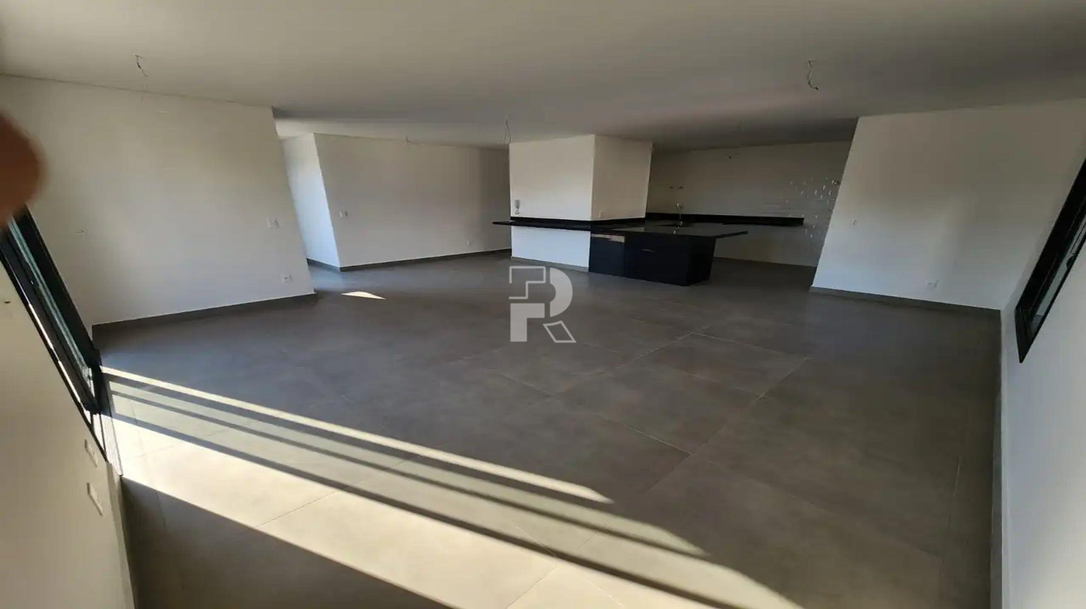 Apartamento à venda no Vila Paris: 