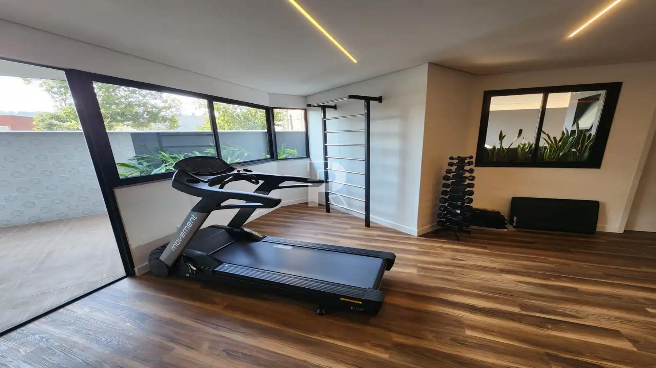 Apartamento à venda no Vila Paris: 