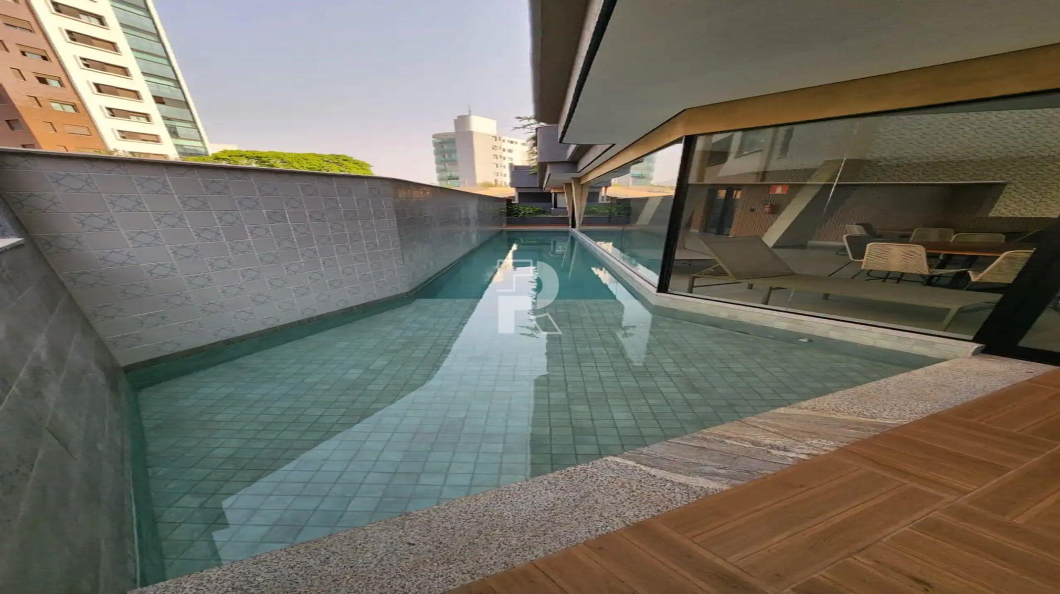 Apartamento à venda no Vila Paris: 