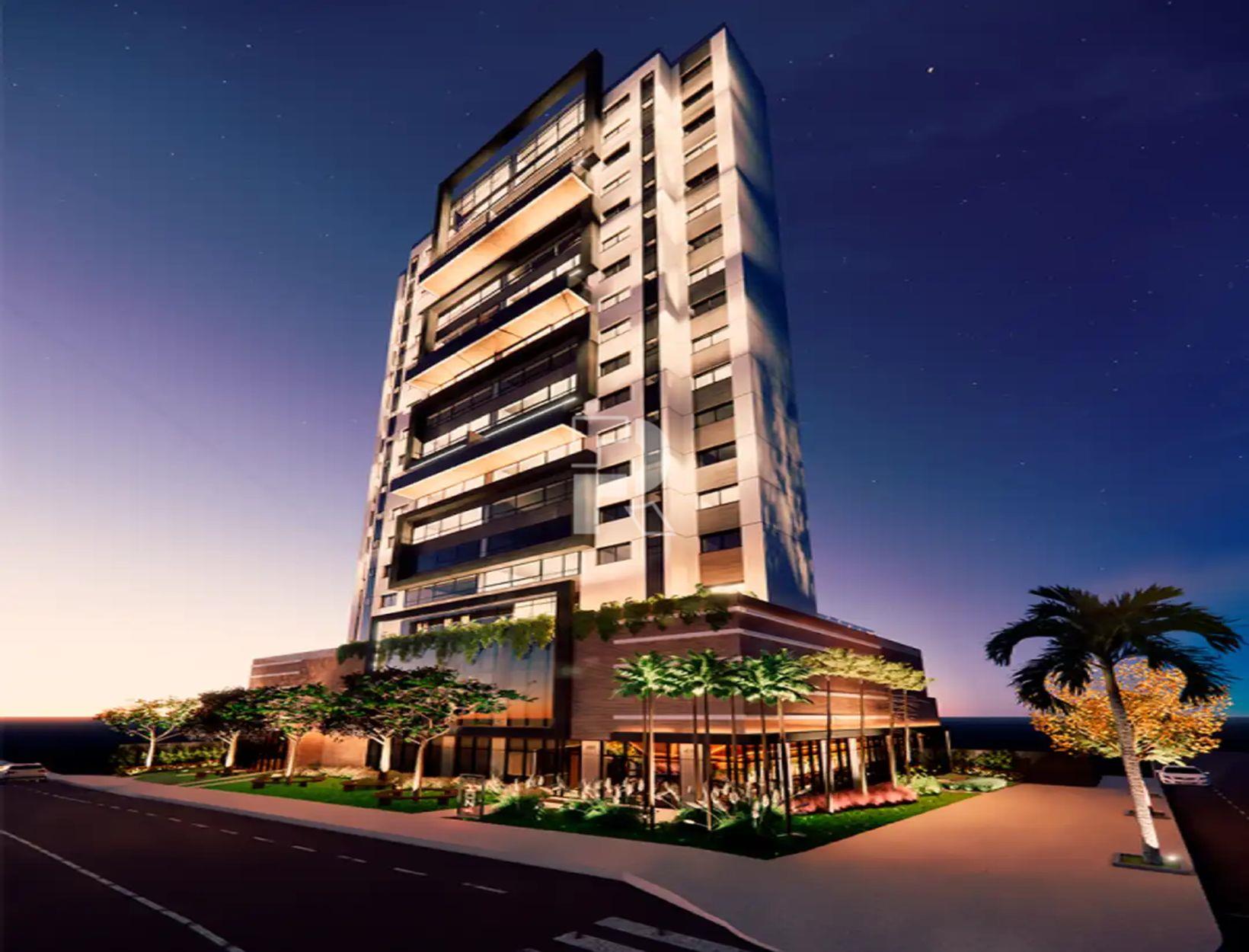 Apartamento à venda no Sion: 