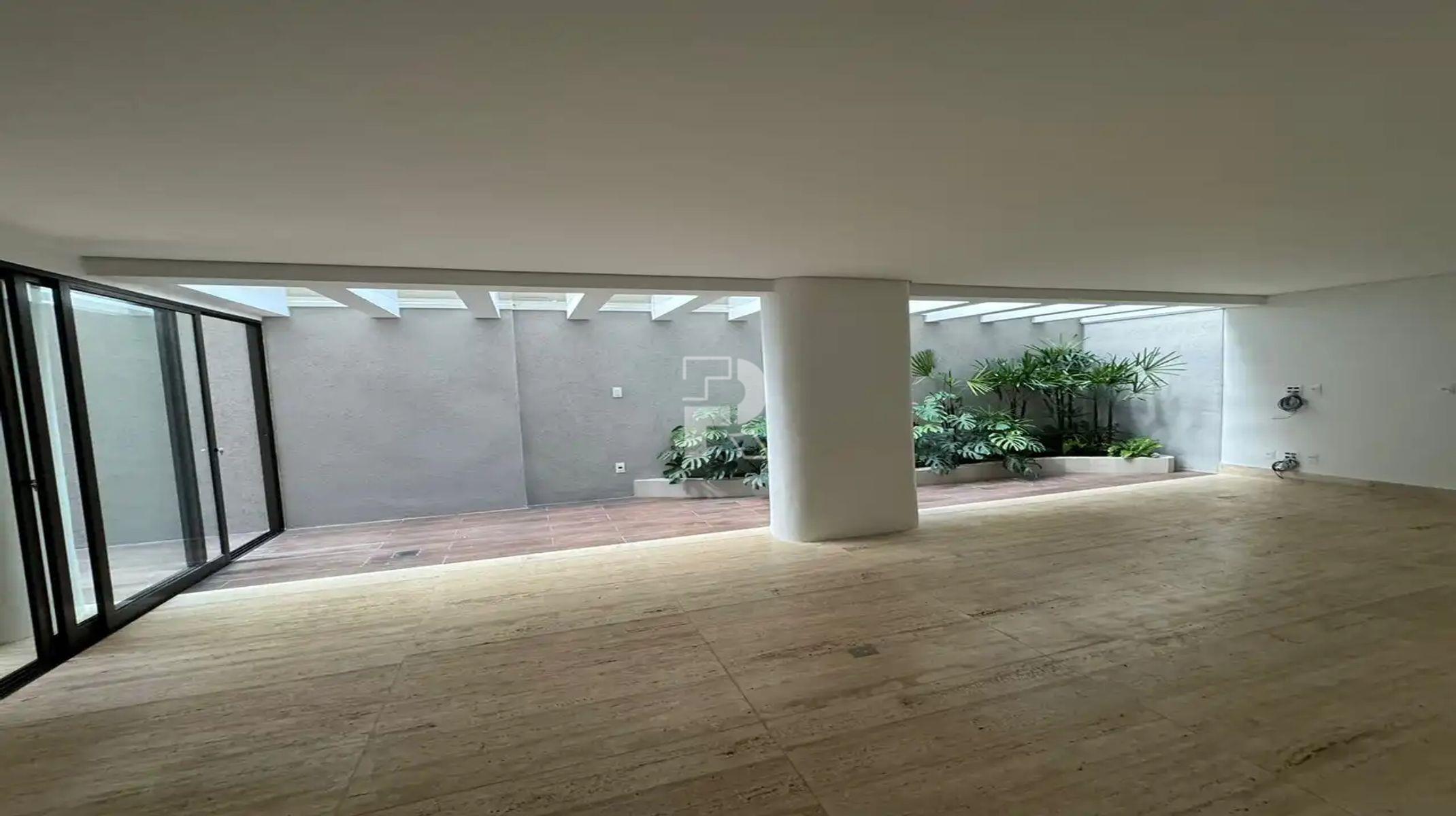 Apartamento à venda no Savassi: Sala para 3 ambientes - 201