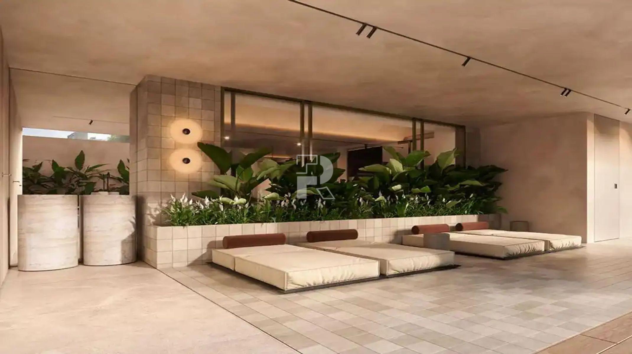 Apartamento à venda no Funcionários: Sauna