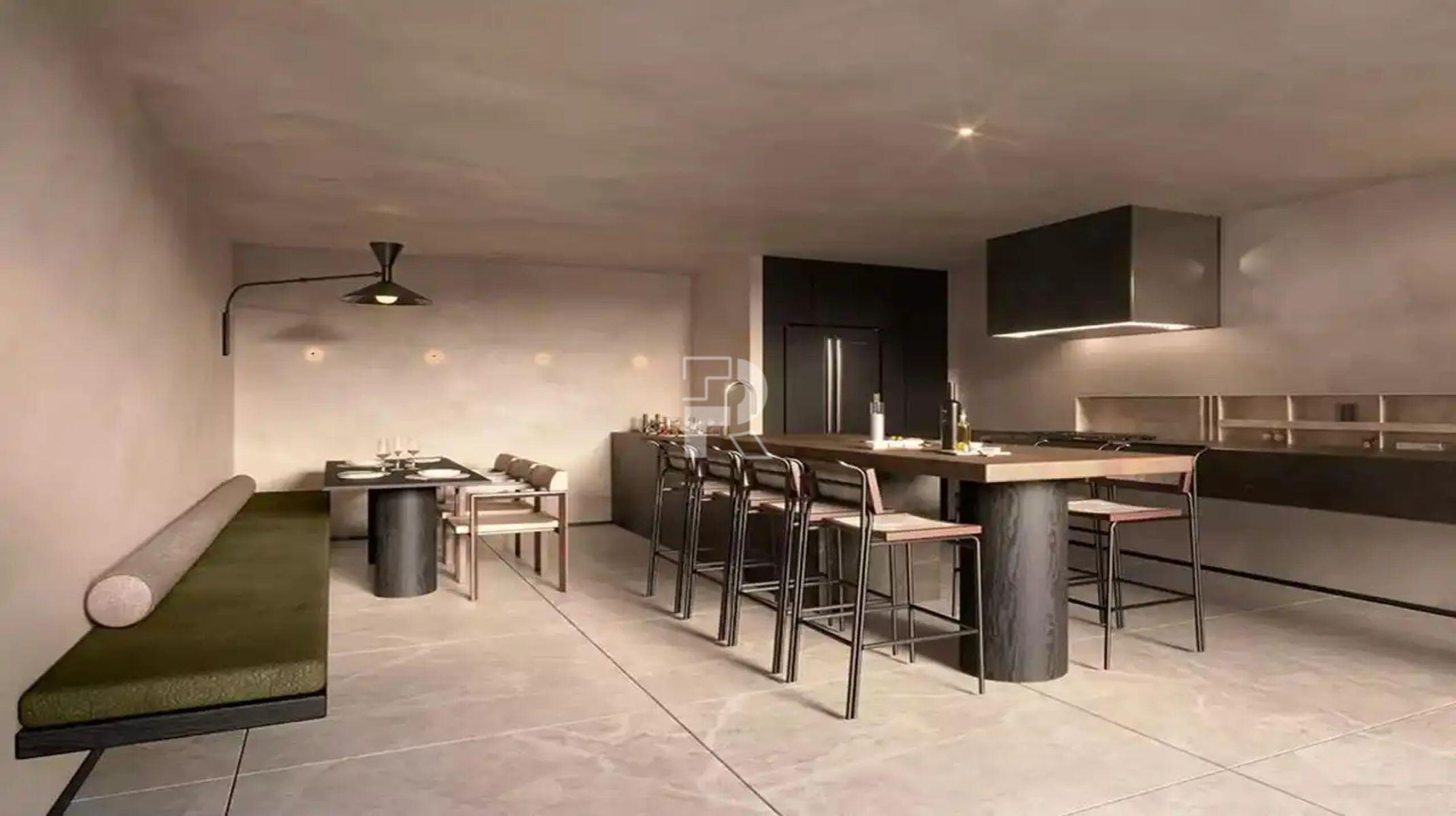 Apartamento à venda no Funcionários: Gourmet