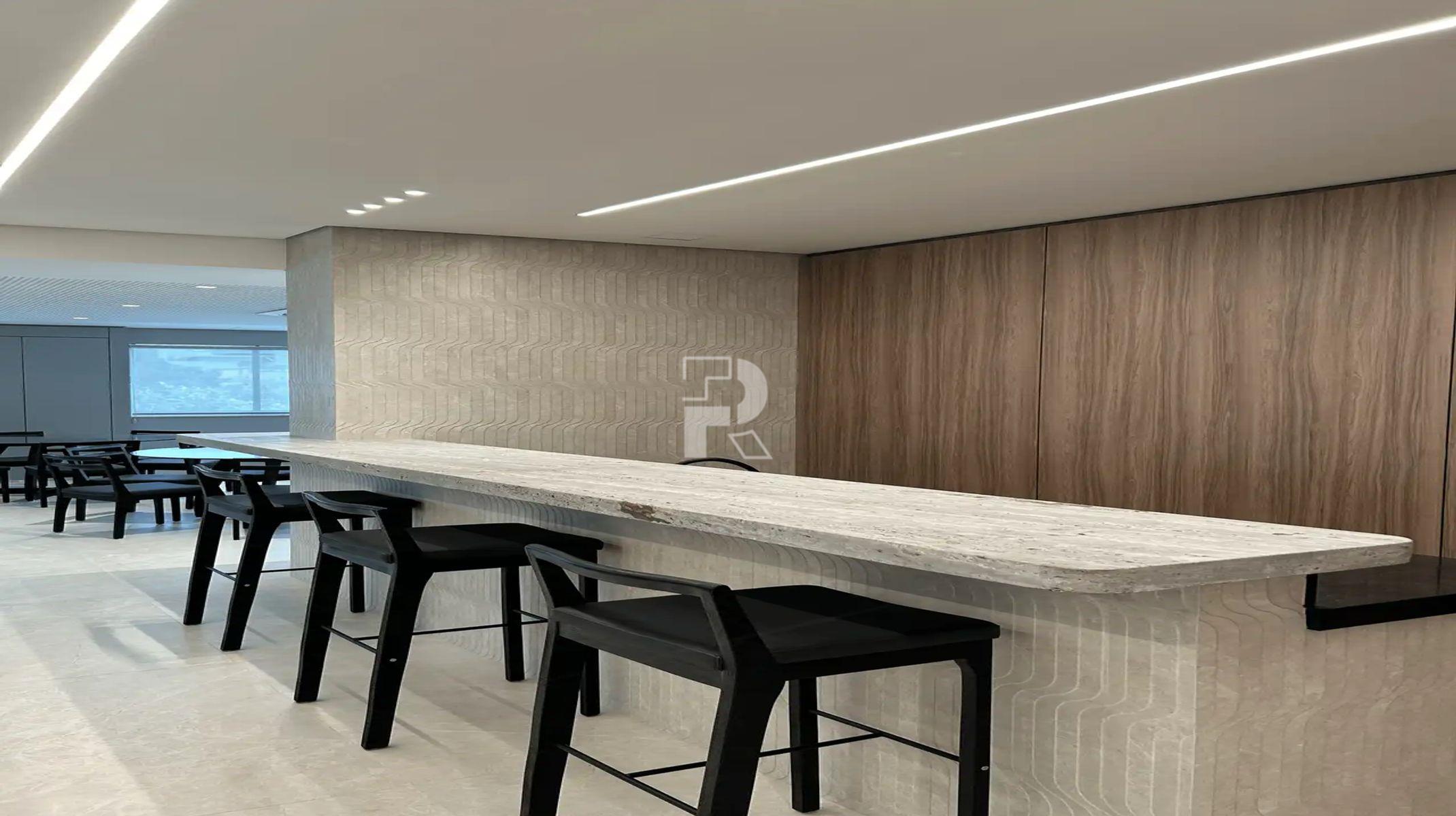 Apartamento à venda no São Lucas: Salão de festas