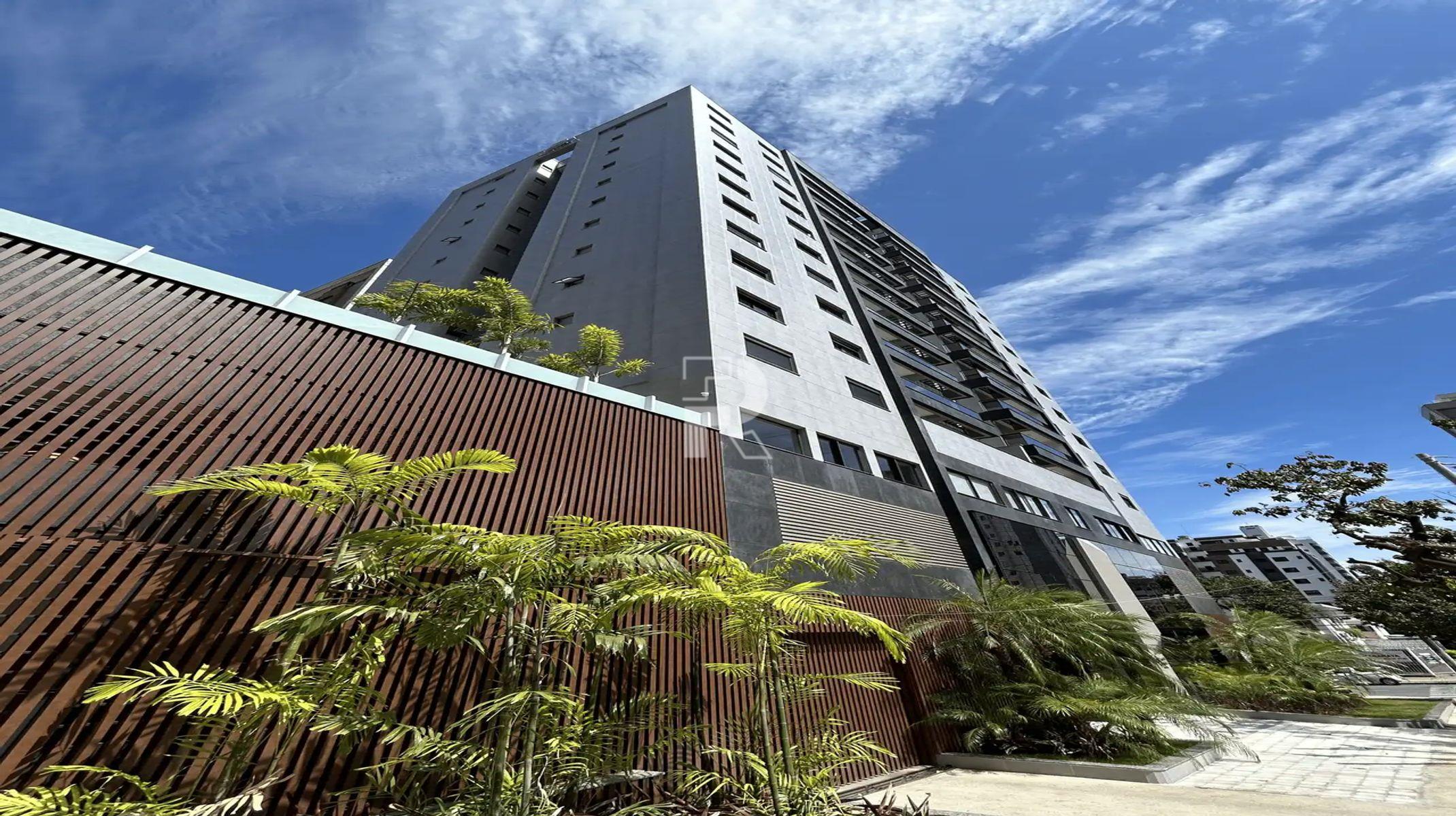 Apartamento à venda no São Lucas: Entrada