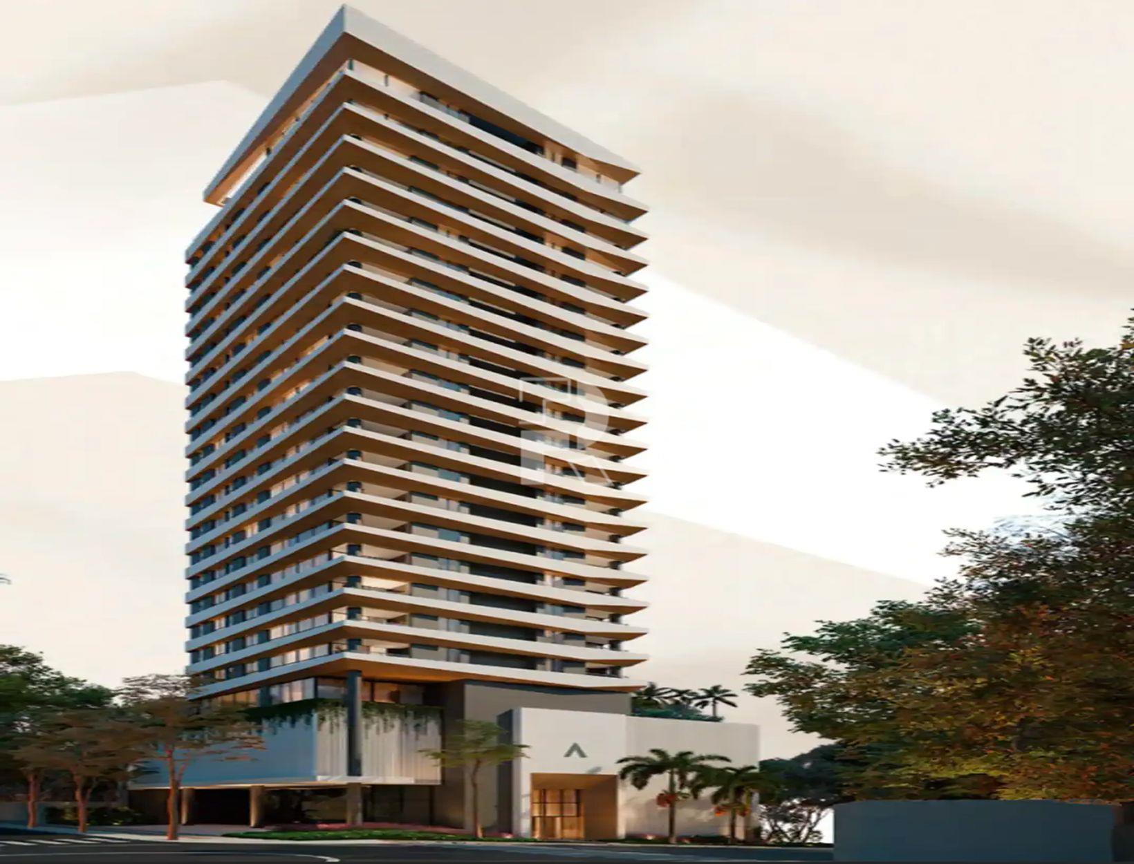 Apartamento à venda no Santo Agostinho: 