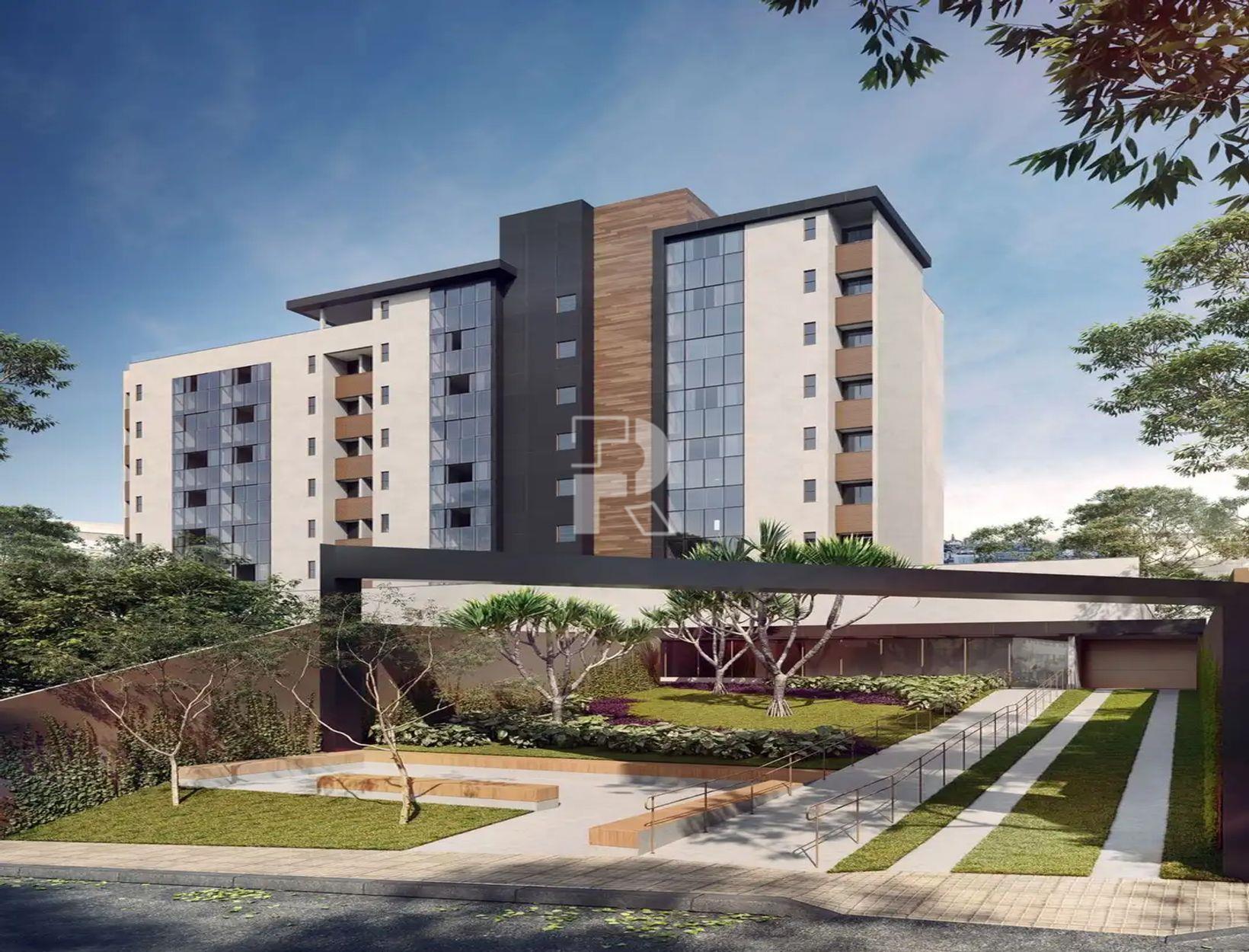 Apartamento à venda no Prado: 