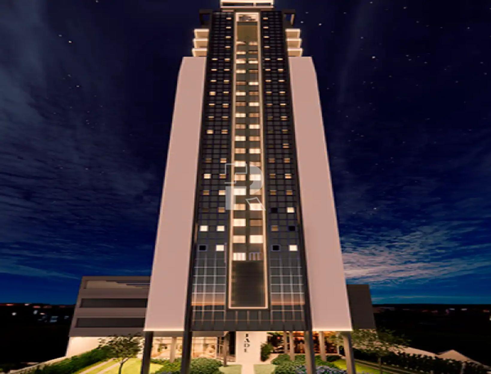 Apartamento à venda no Lourdes: 