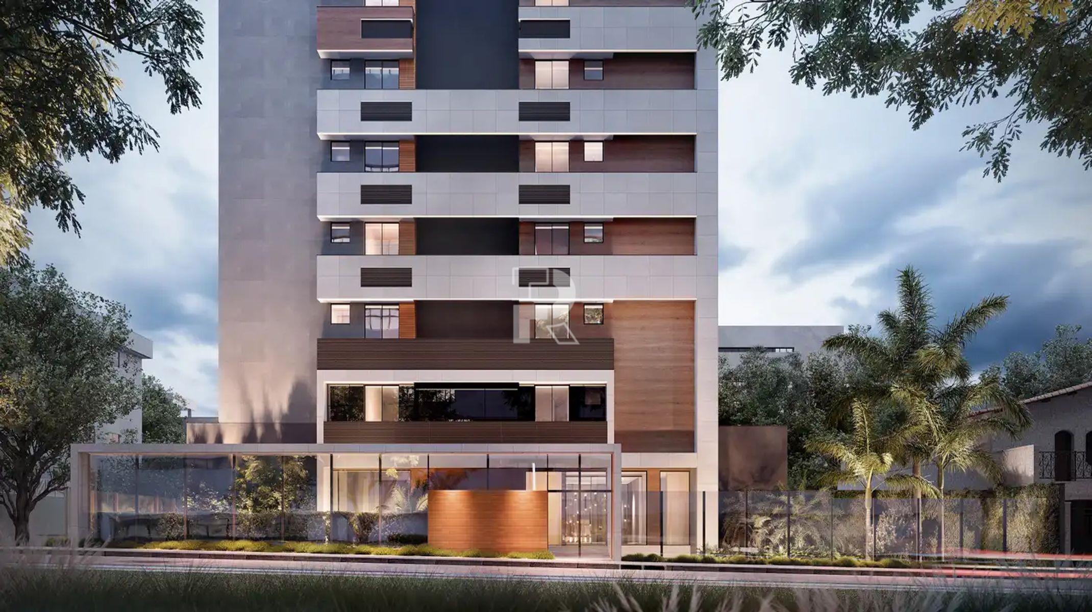 Apartamento à venda no São Pedro: Entrada