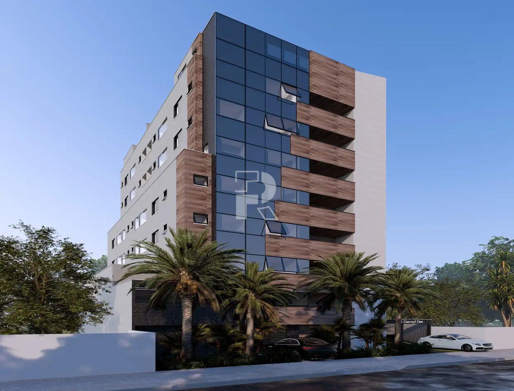 Apartamento à venda no Barro Preto: 