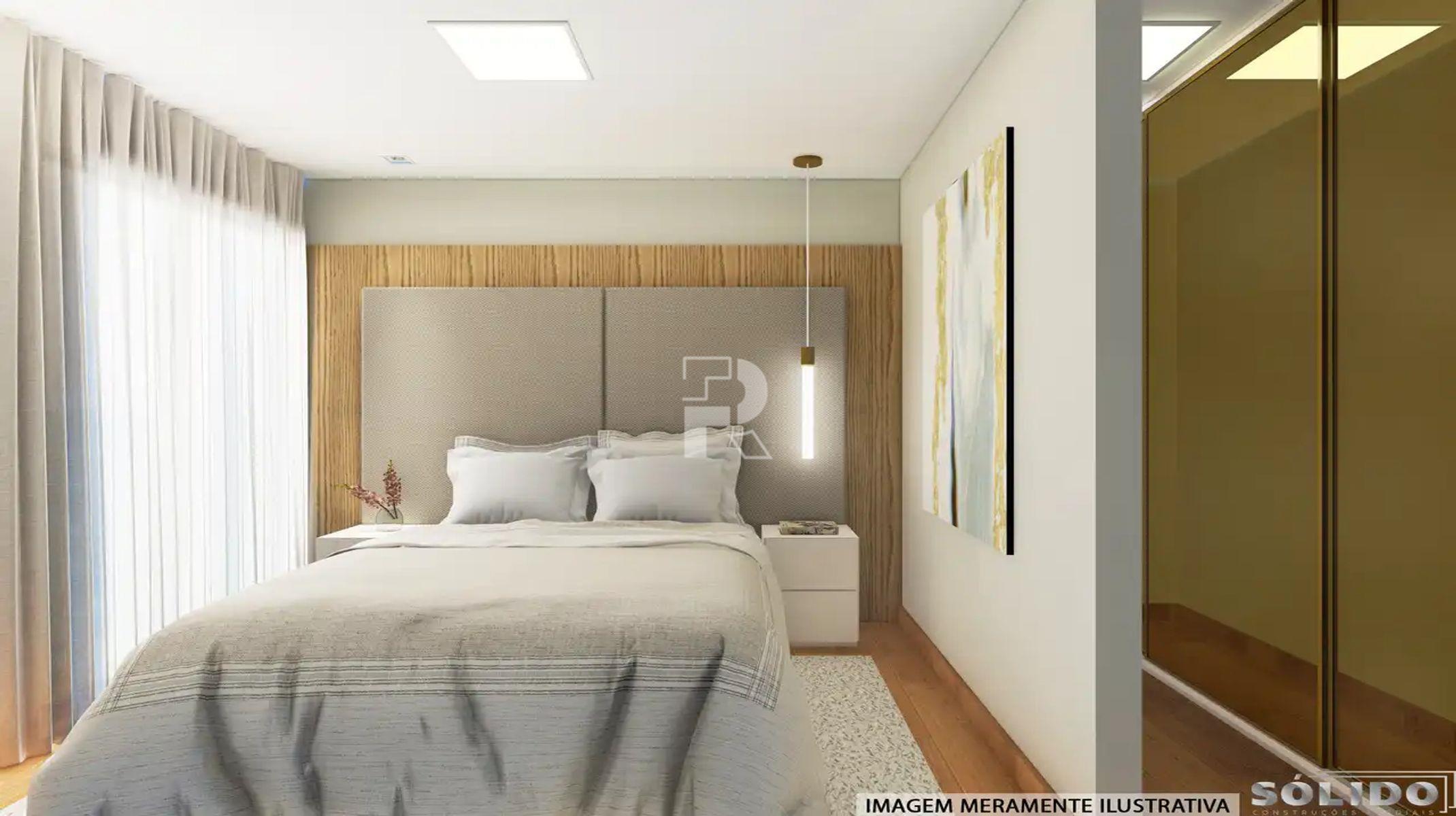 Apartamento à venda no Barro Preto: 