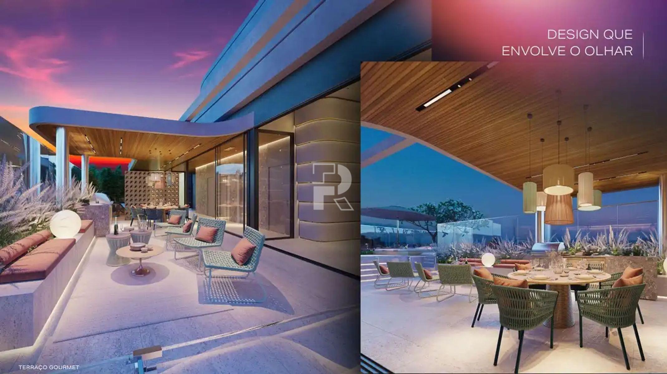 Apartamento à venda no Anchieta: Espaço gourmet