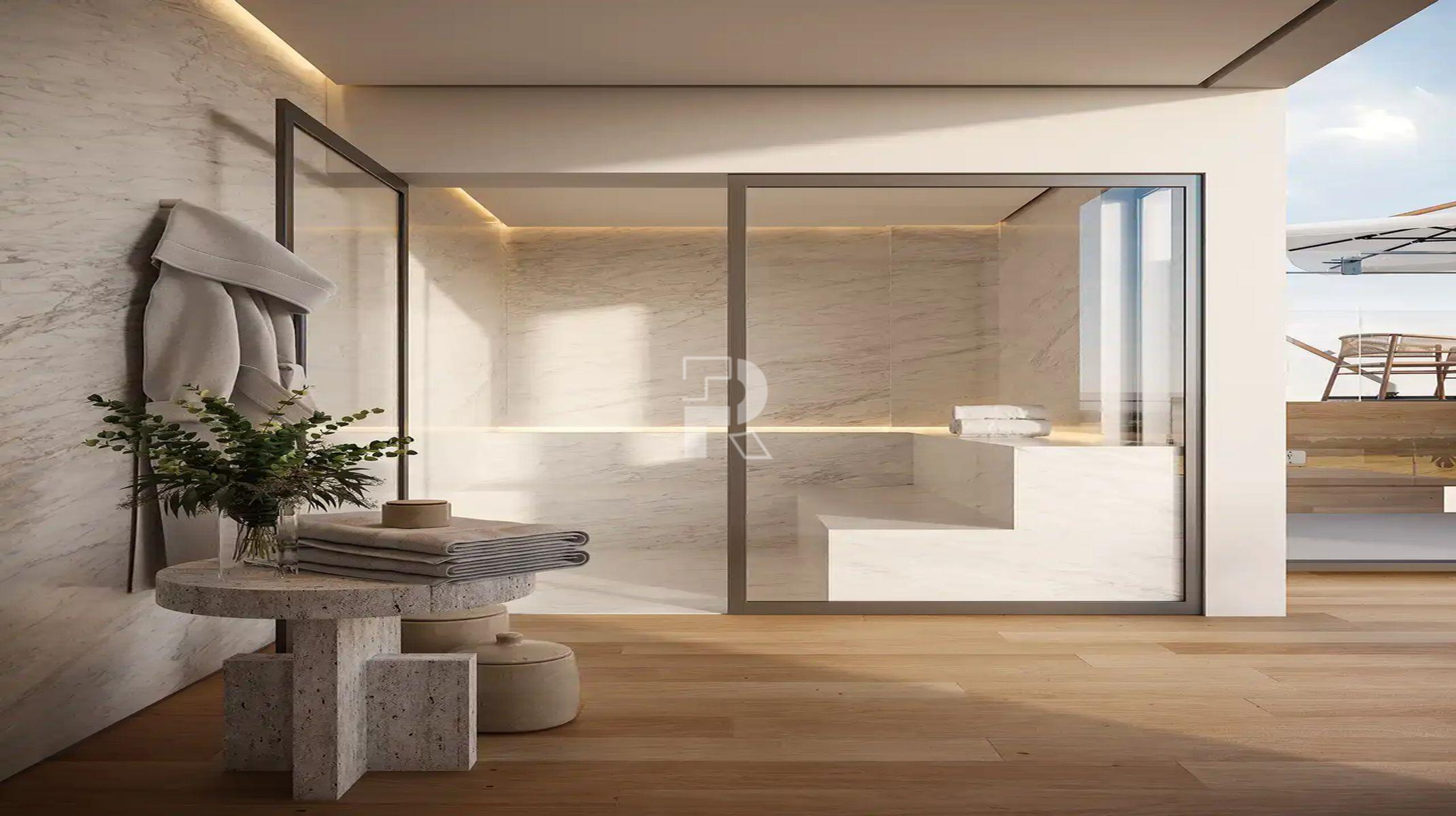 Apartamento à venda no Gutierrez: Sauna