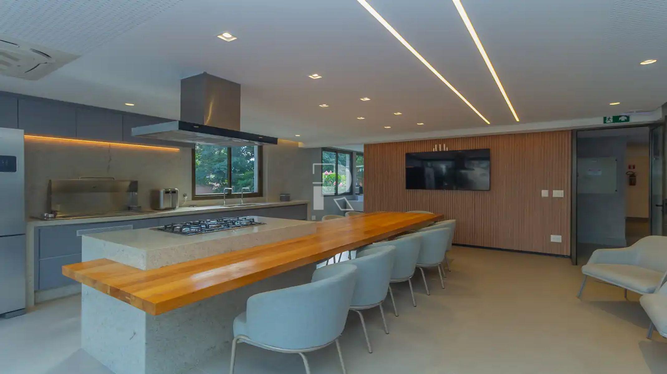 Apartamento à venda no Serra: Gourmet