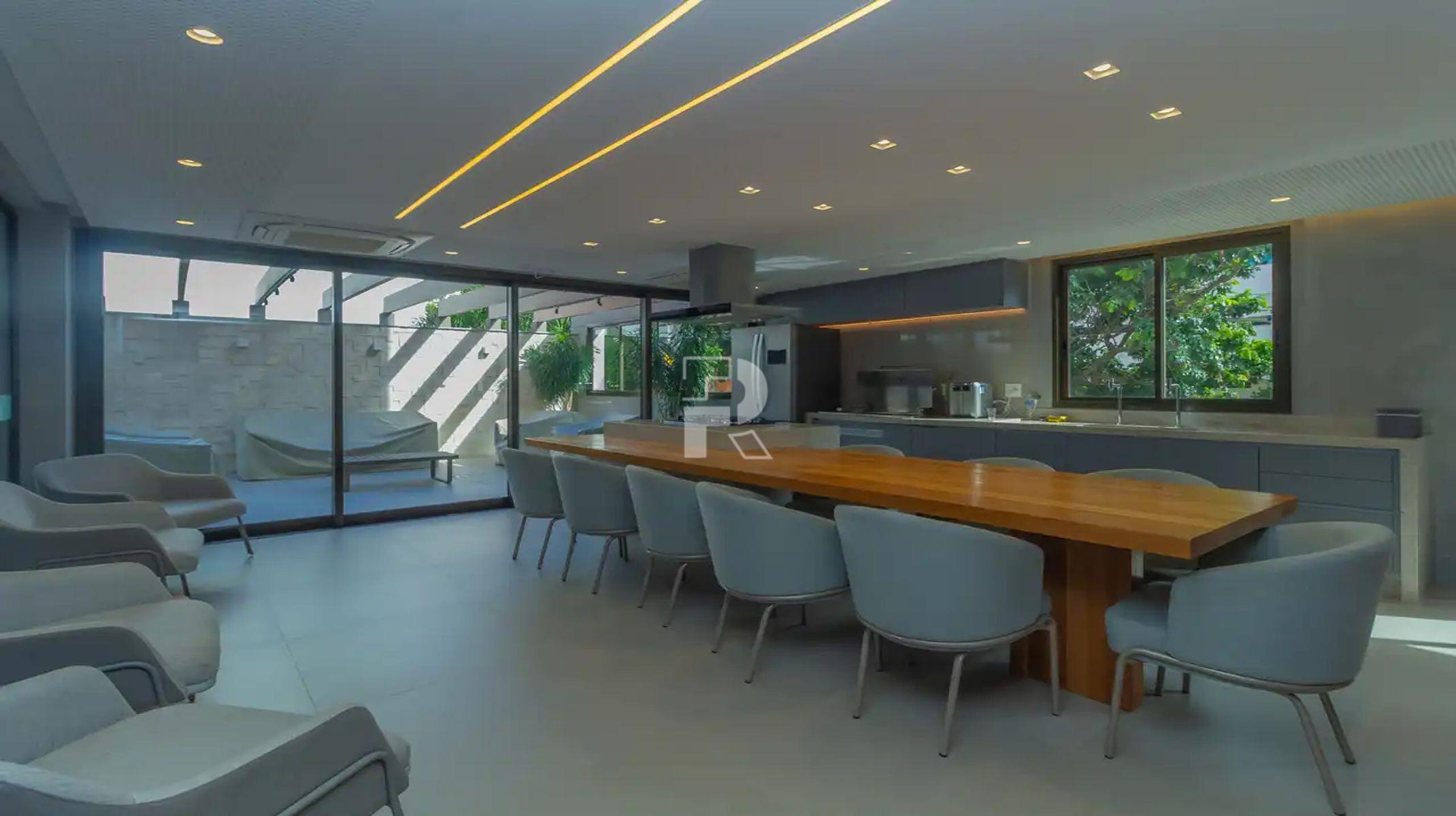 Apartamento à venda no Serra: Gourmet