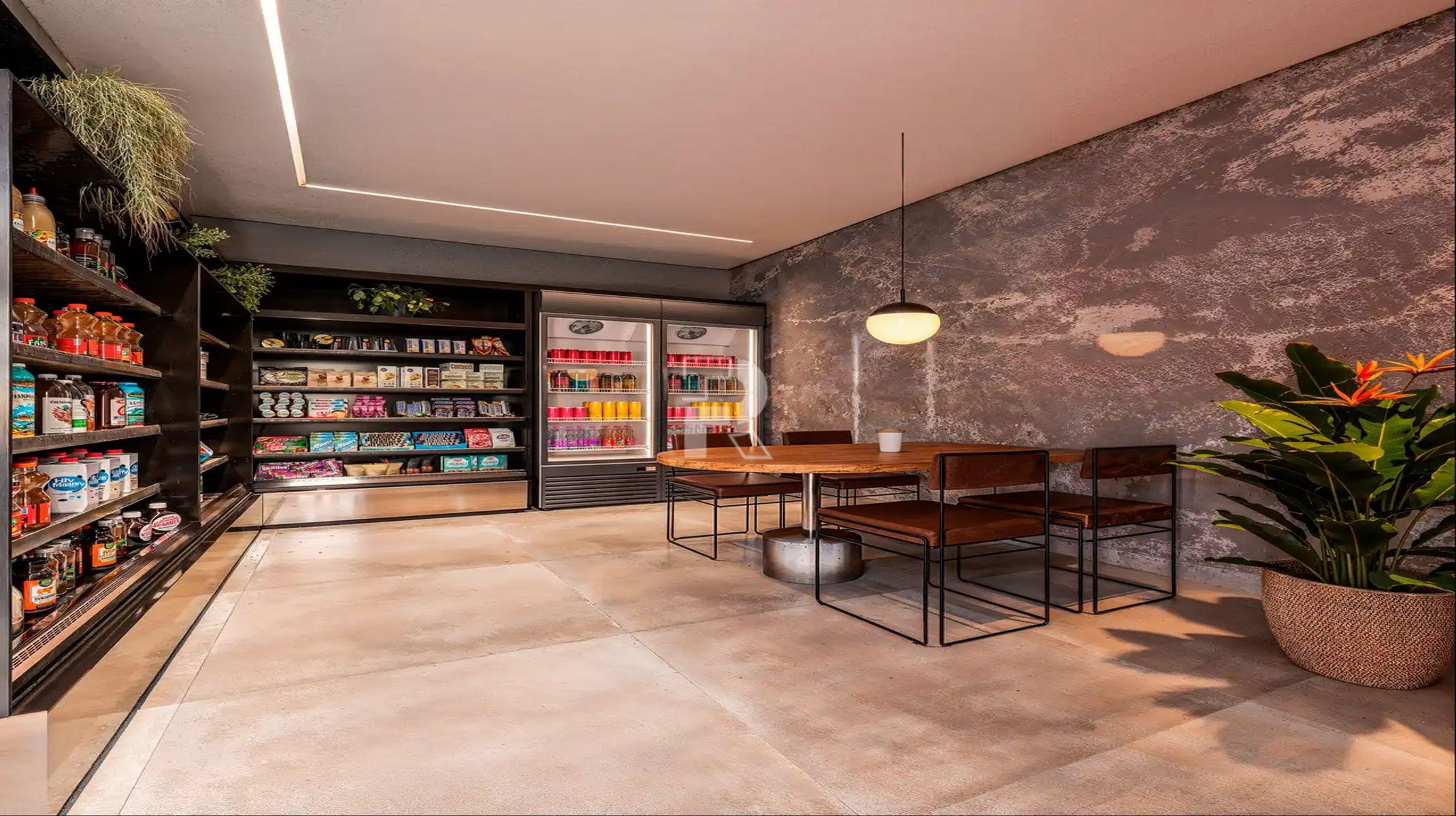 Apartamento à venda no Serra: Be honest (mercadinho)