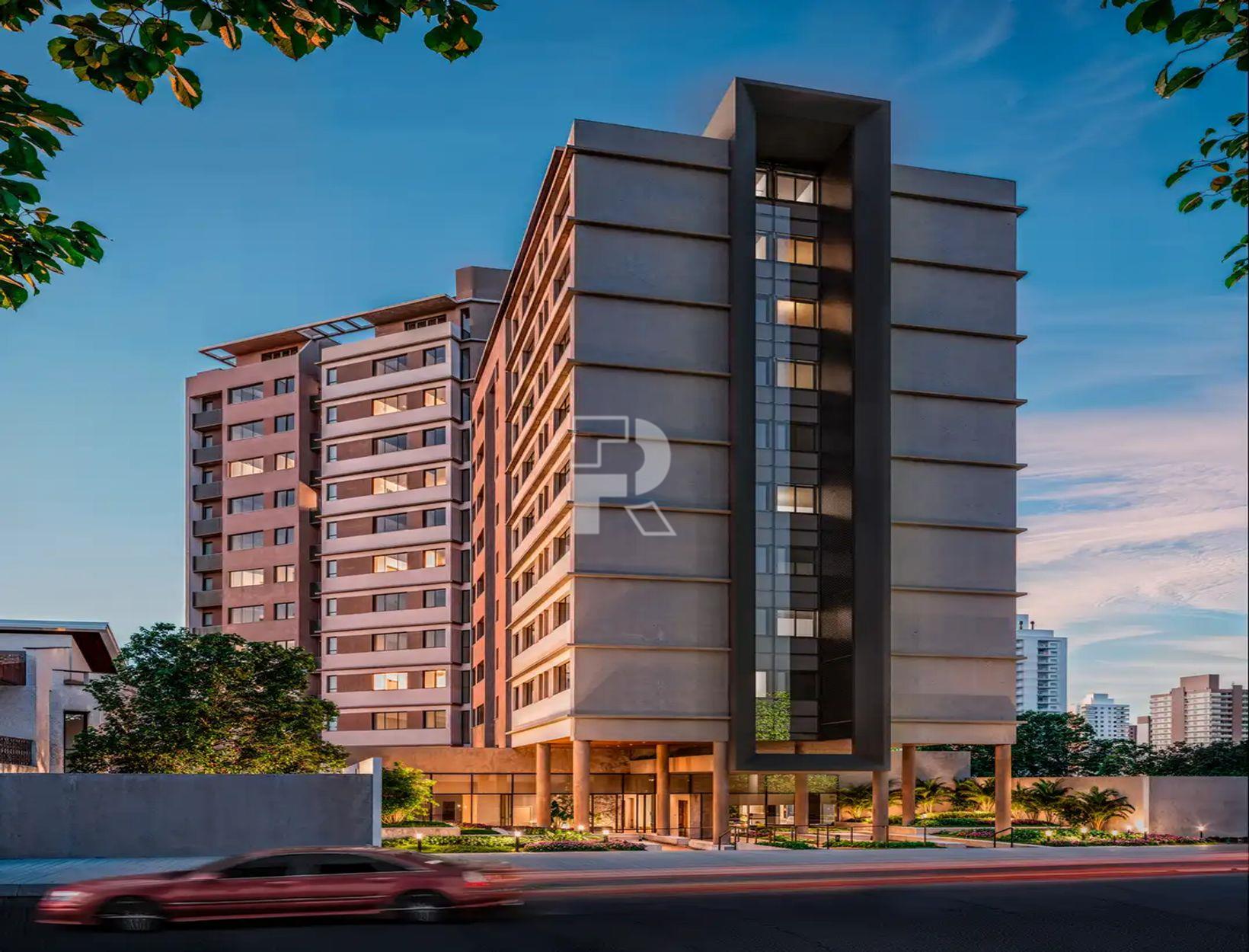 Apartamento à venda no Serra: 