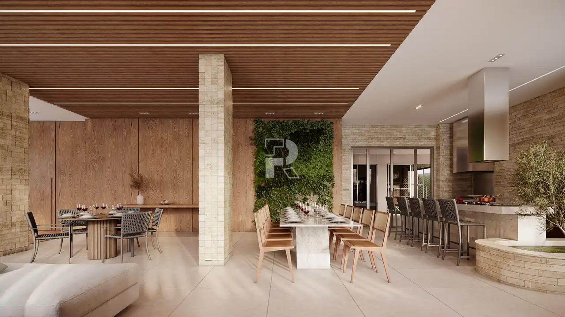 Apartamento à venda no São Pedro: Espaço gourmet e salão de festas