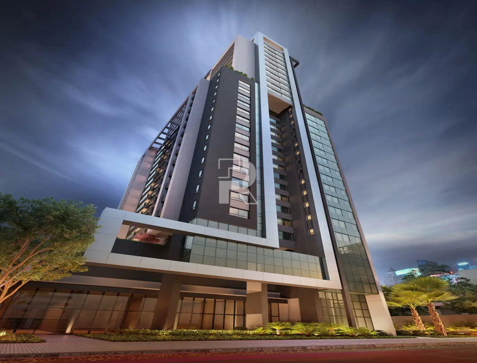 Apartamento à venda no Savassi: 