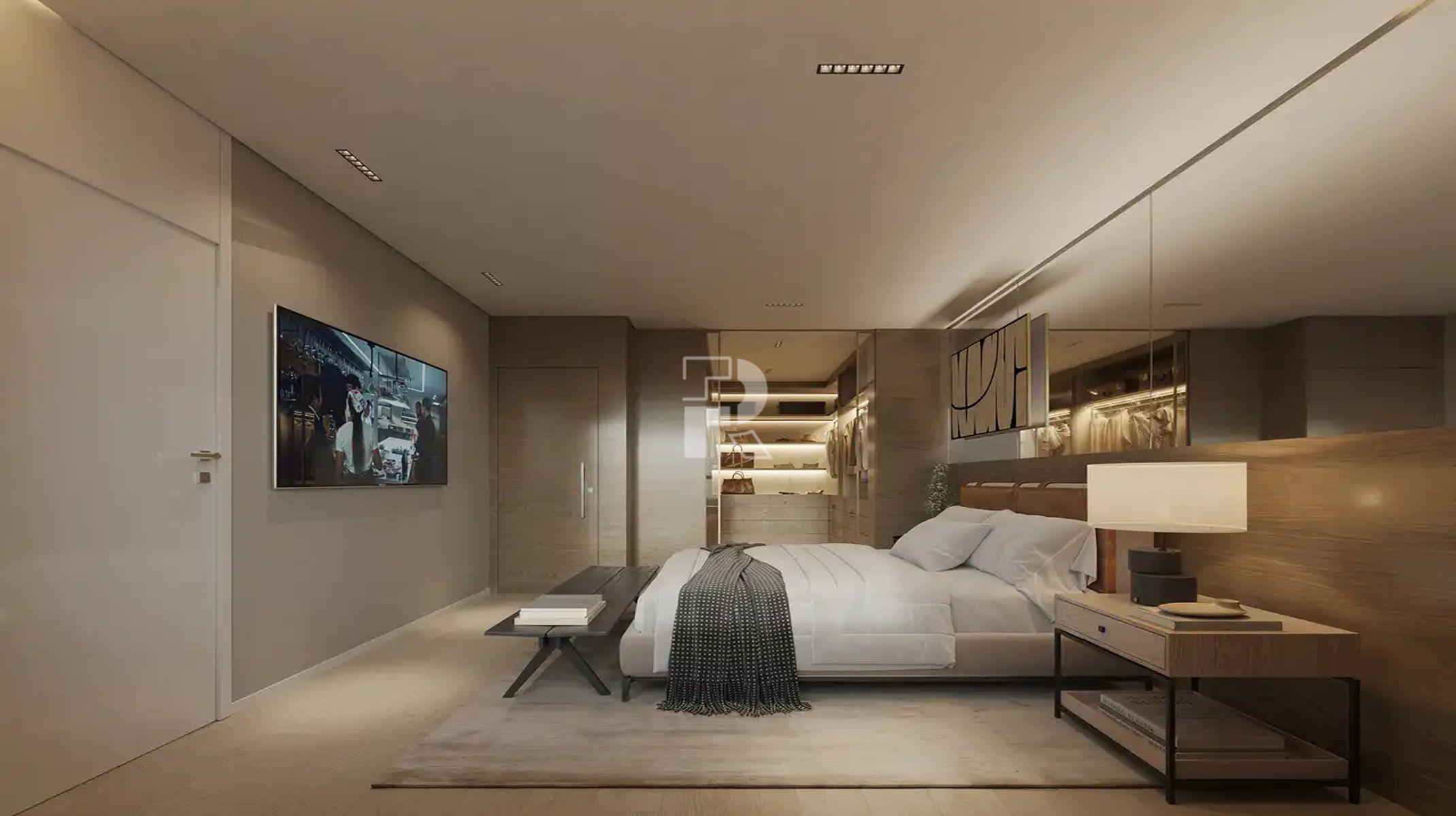 Apartamento à venda no Lourdes: 